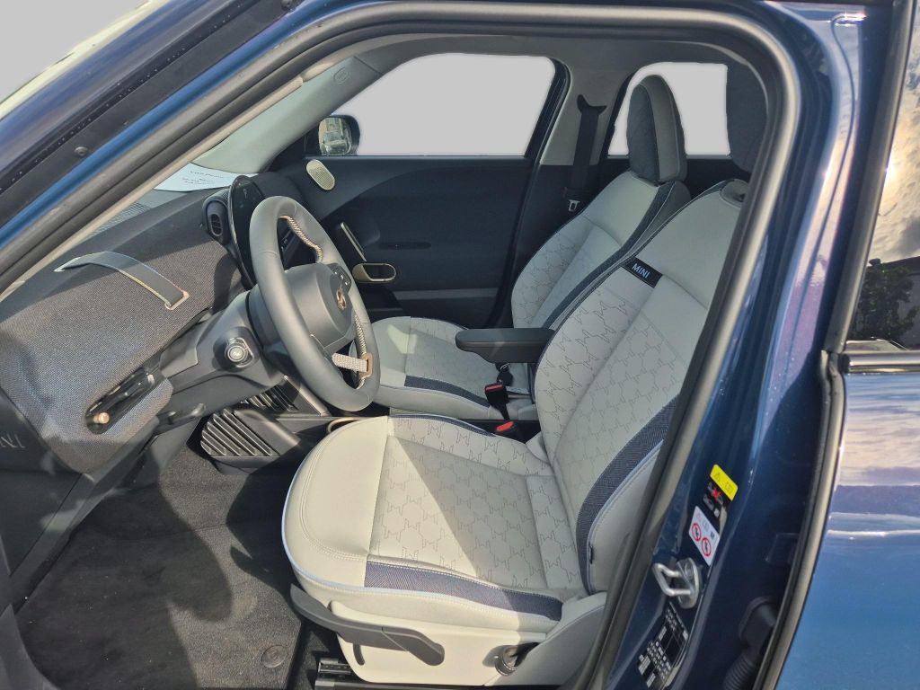 MINI John Cooper Works 2024