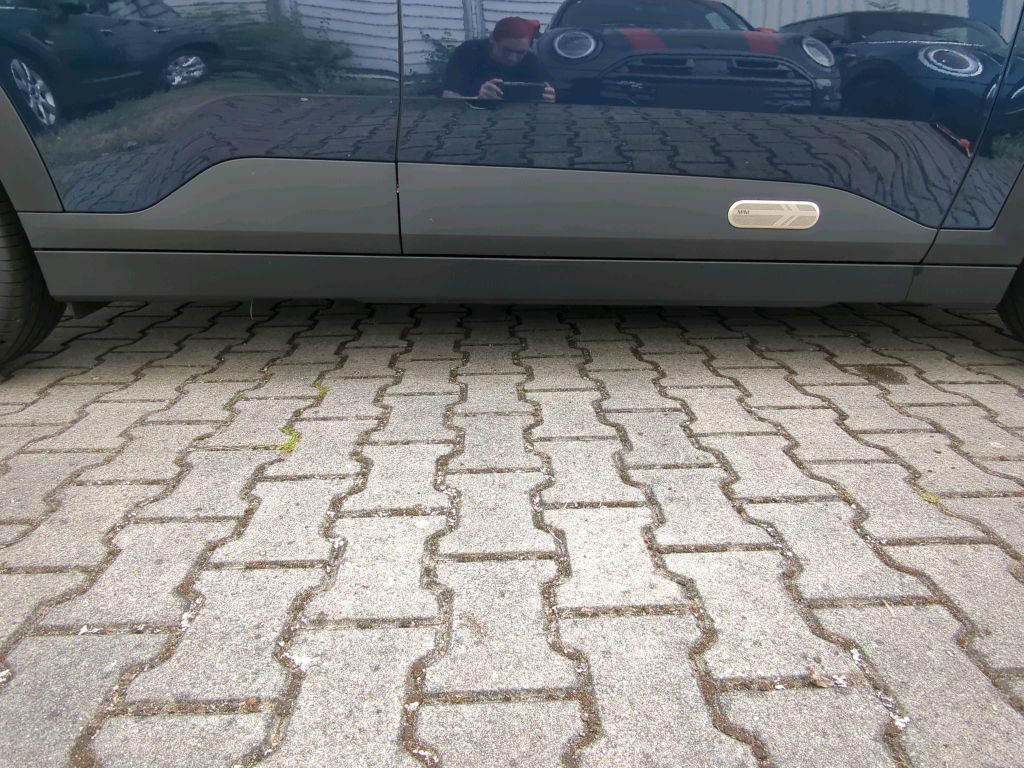 MINI John Cooper Works 2024