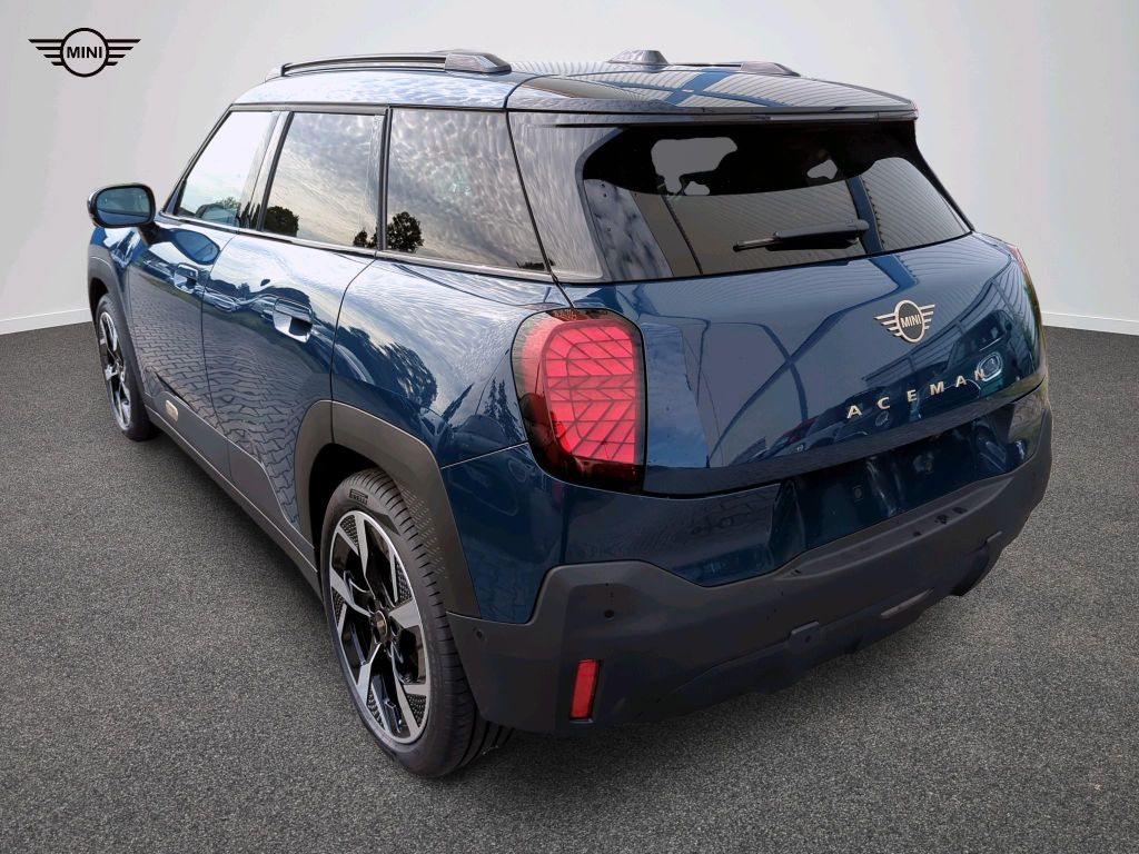 MINI John Cooper Works 2024