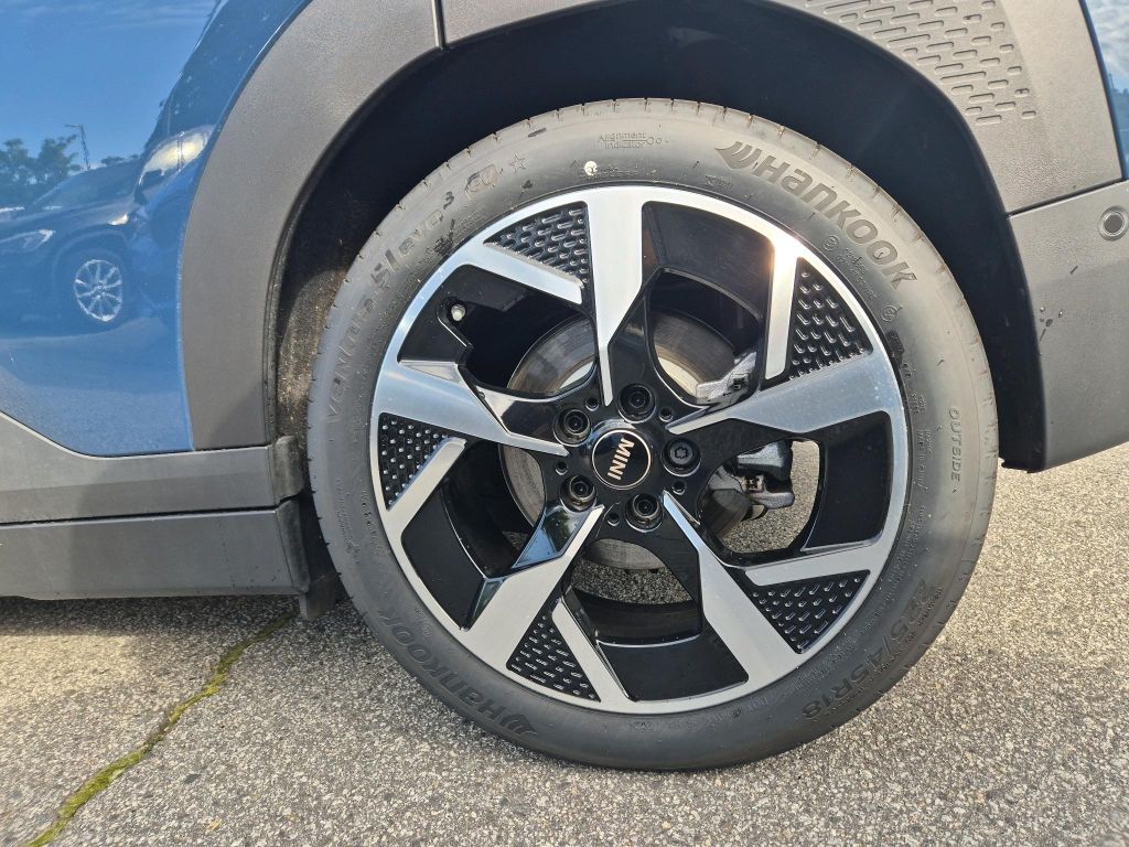 MINI John Cooper Works 2024