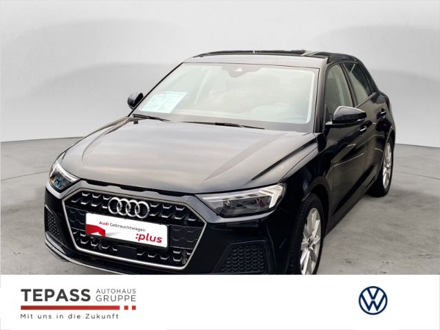 Audi A1 2025