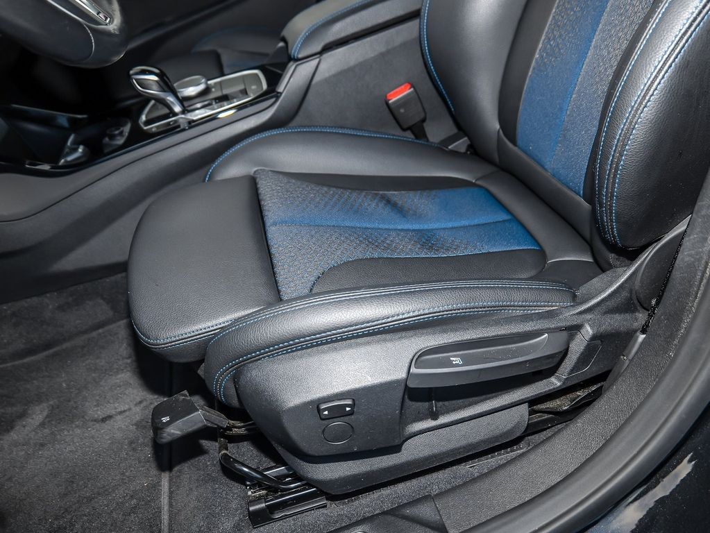 BMW 220 Gran Coupé 2023