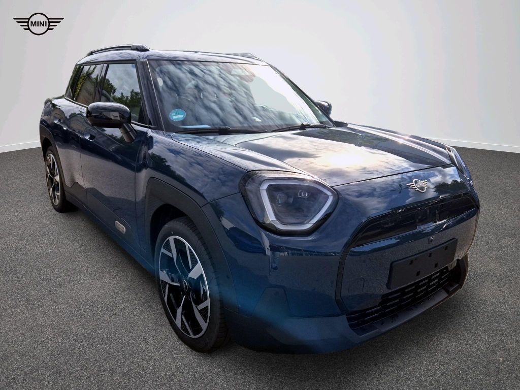 MINI John Cooper Works 2024