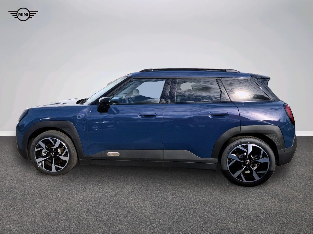 MINI John Cooper Works 2024