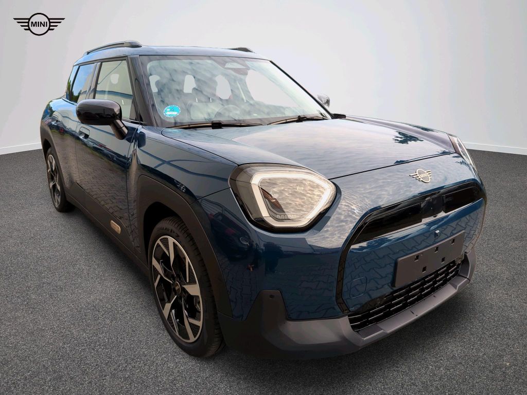 MINI John Cooper Works 2024