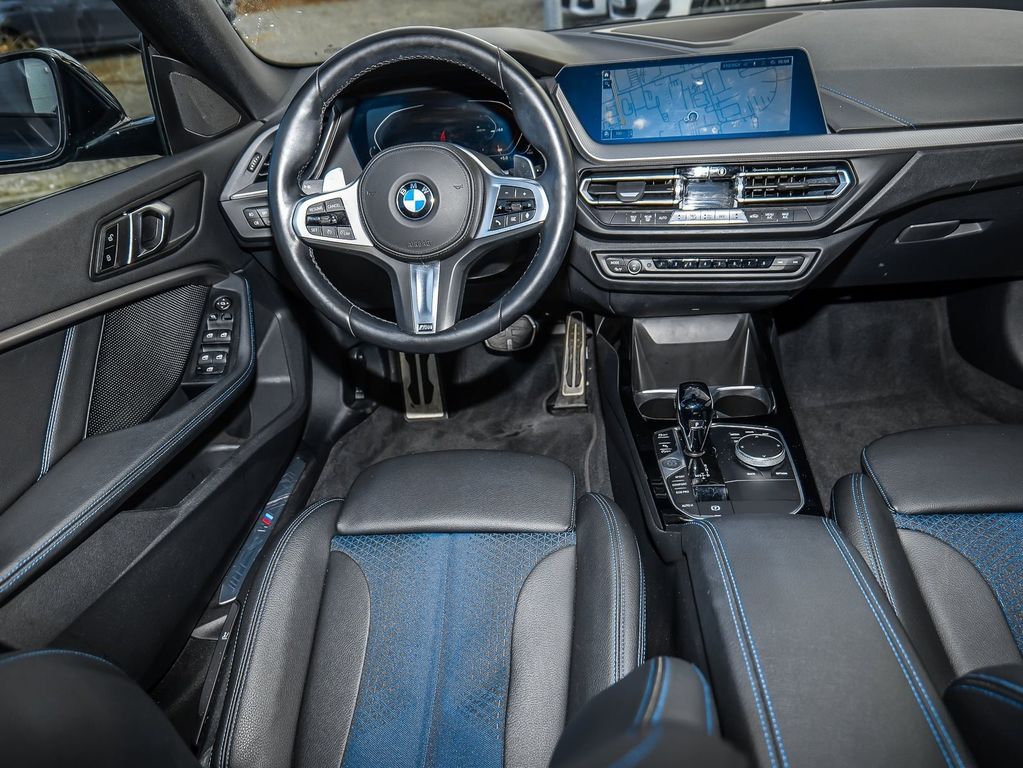 BMW 220 Gran Coupé 2023