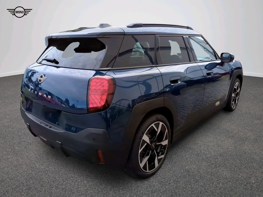 MINI John Cooper Works 2024