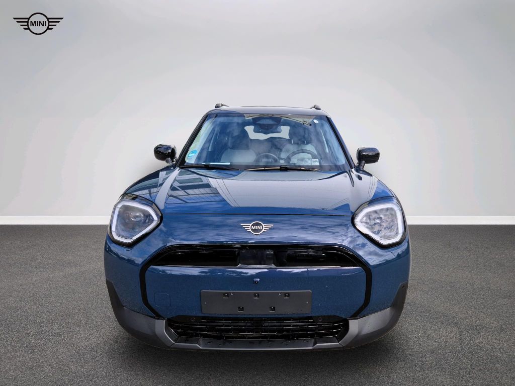 MINI John Cooper Works 2024