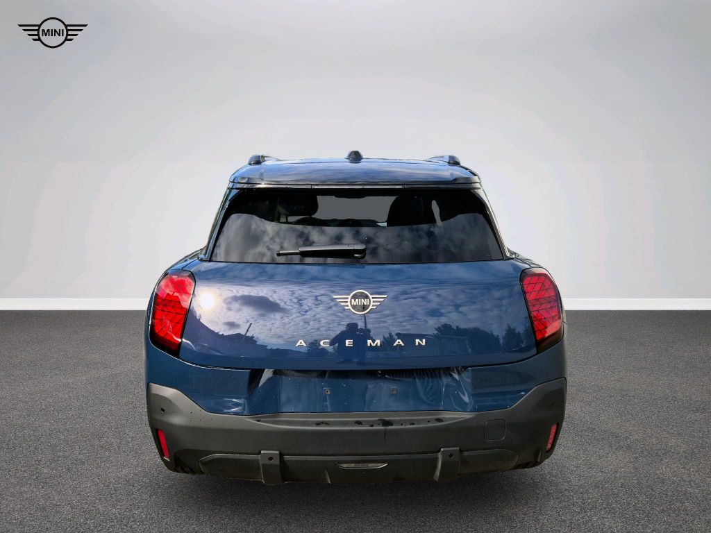 MINI John Cooper Works 2024