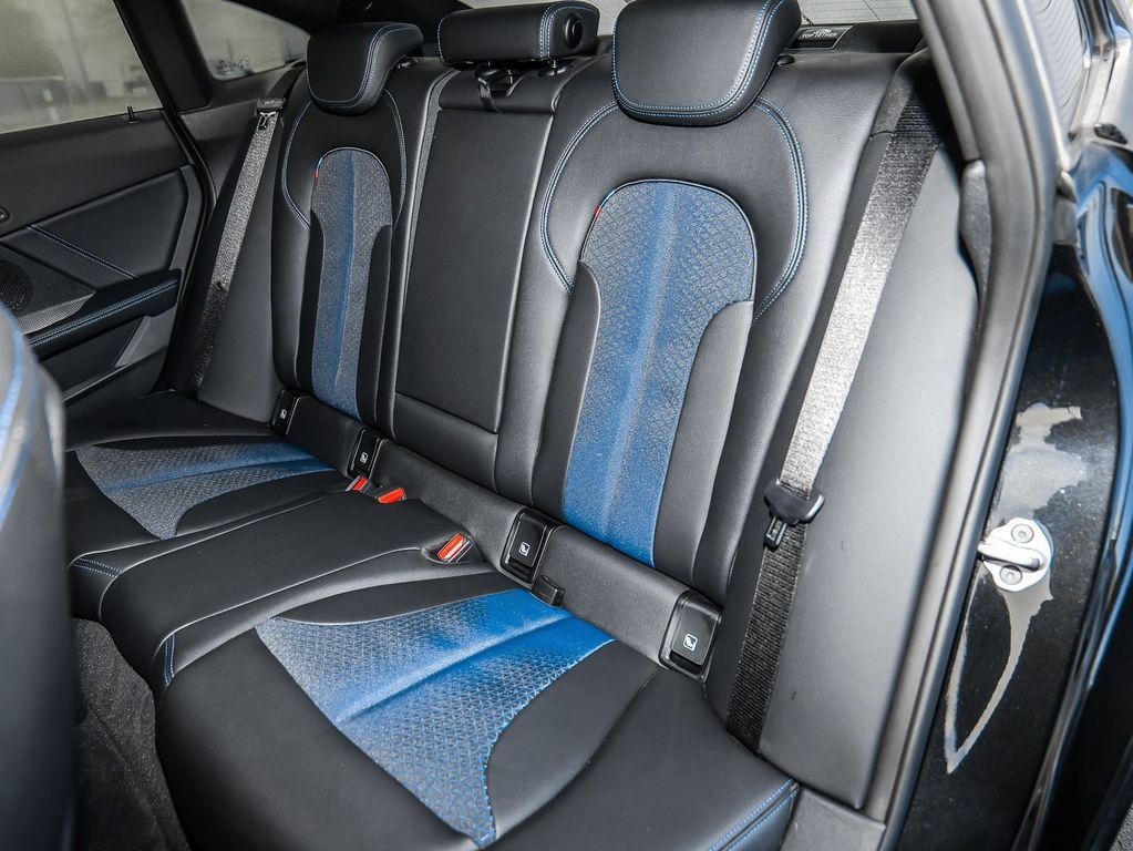 BMW 220 Gran Coupé 2023