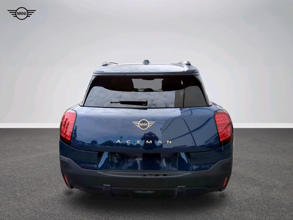 MINI John Cooper Works 2024