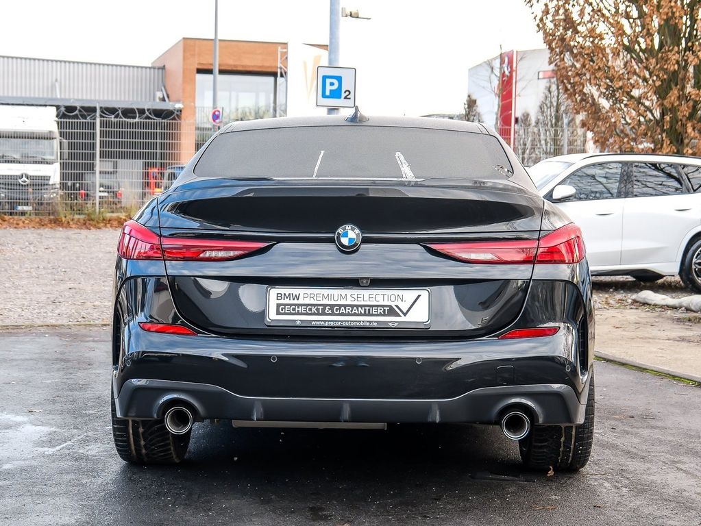 BMW 220 Gran Coupé 2023