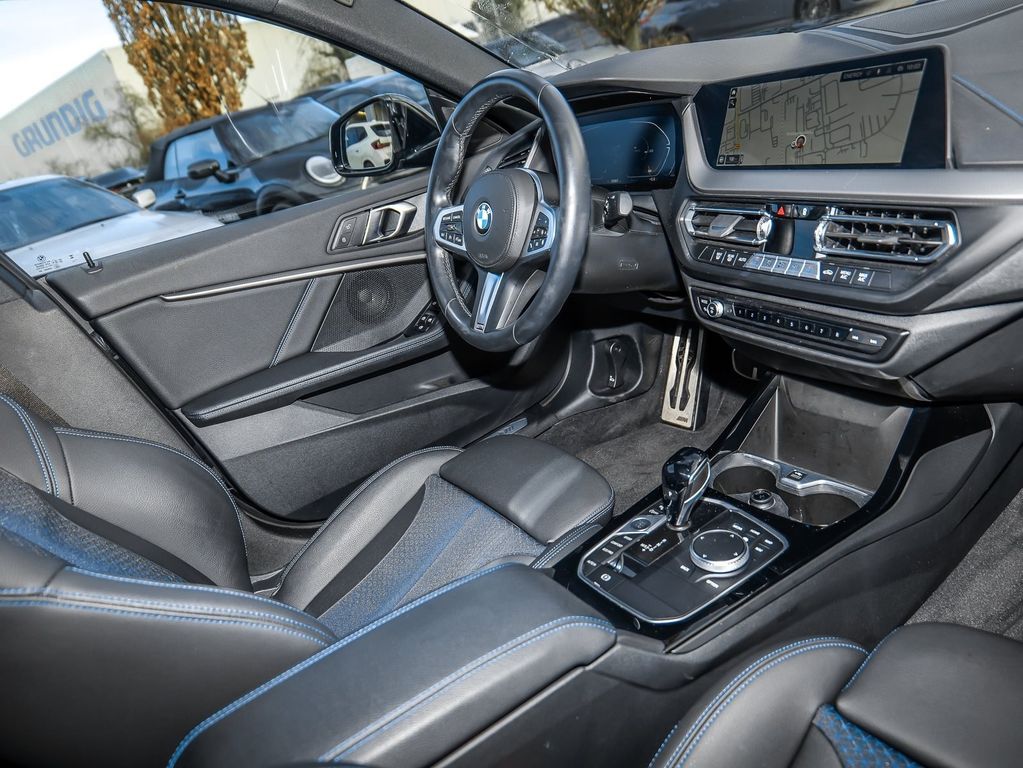 BMW 220 Gran Coupé 2023