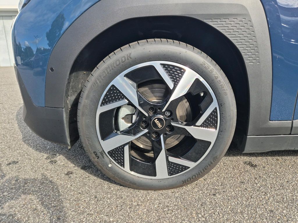 MINI John Cooper Works 2024