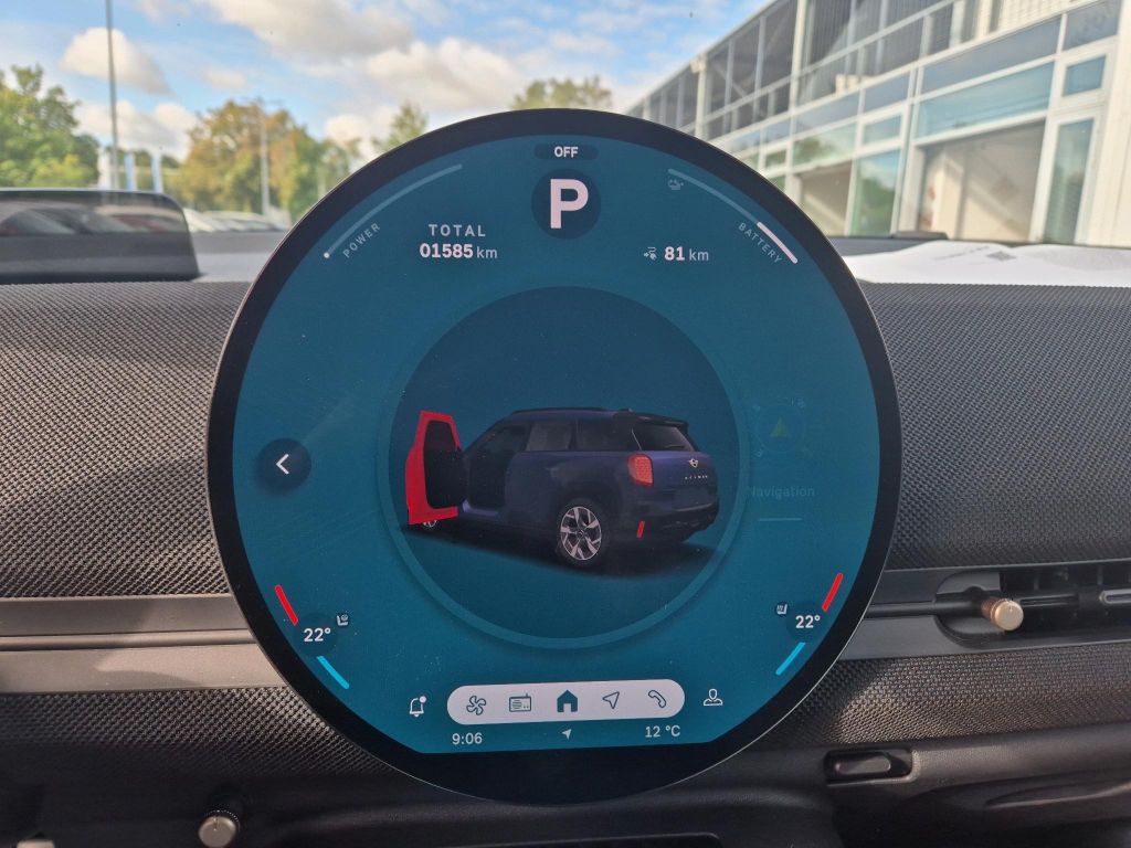 MINI John Cooper Works 2024