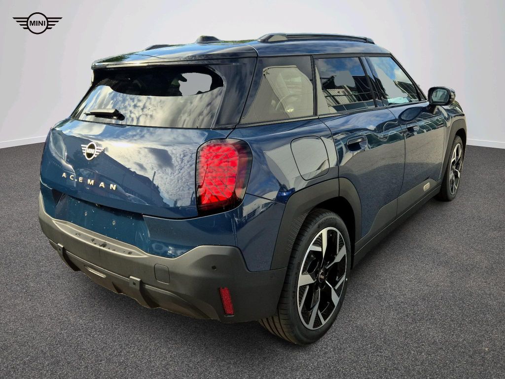 MINI John Cooper Works 2024