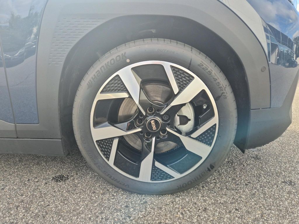 MINI John Cooper Works 2024