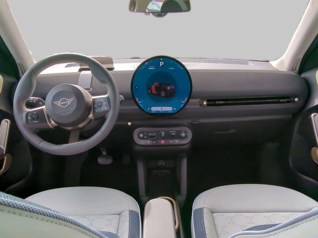 MINI John Cooper Works 2024