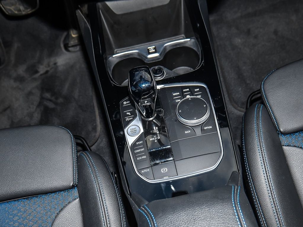 BMW 220 Gran Coupé 2023