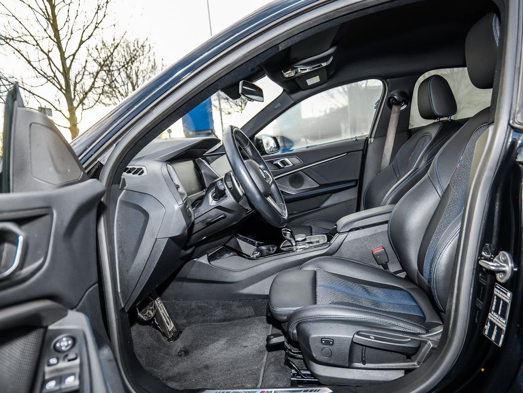 BMW 220 Gran Coupé 2023