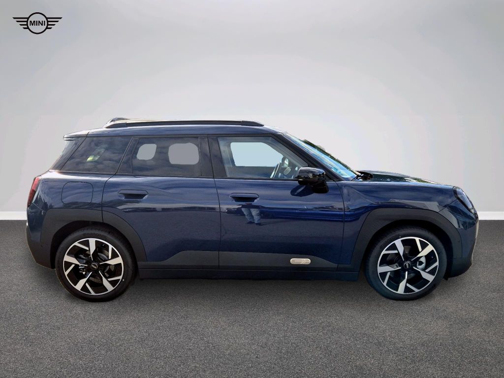 MINI John Cooper Works 2024