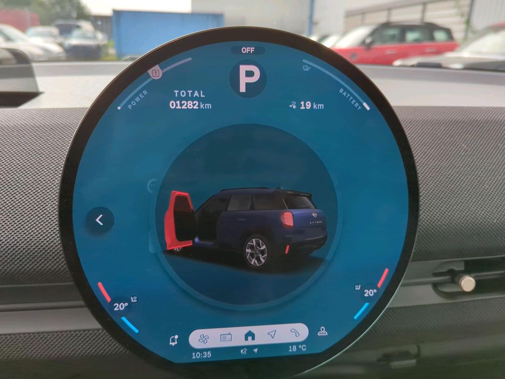 MINI John Cooper Works 2024