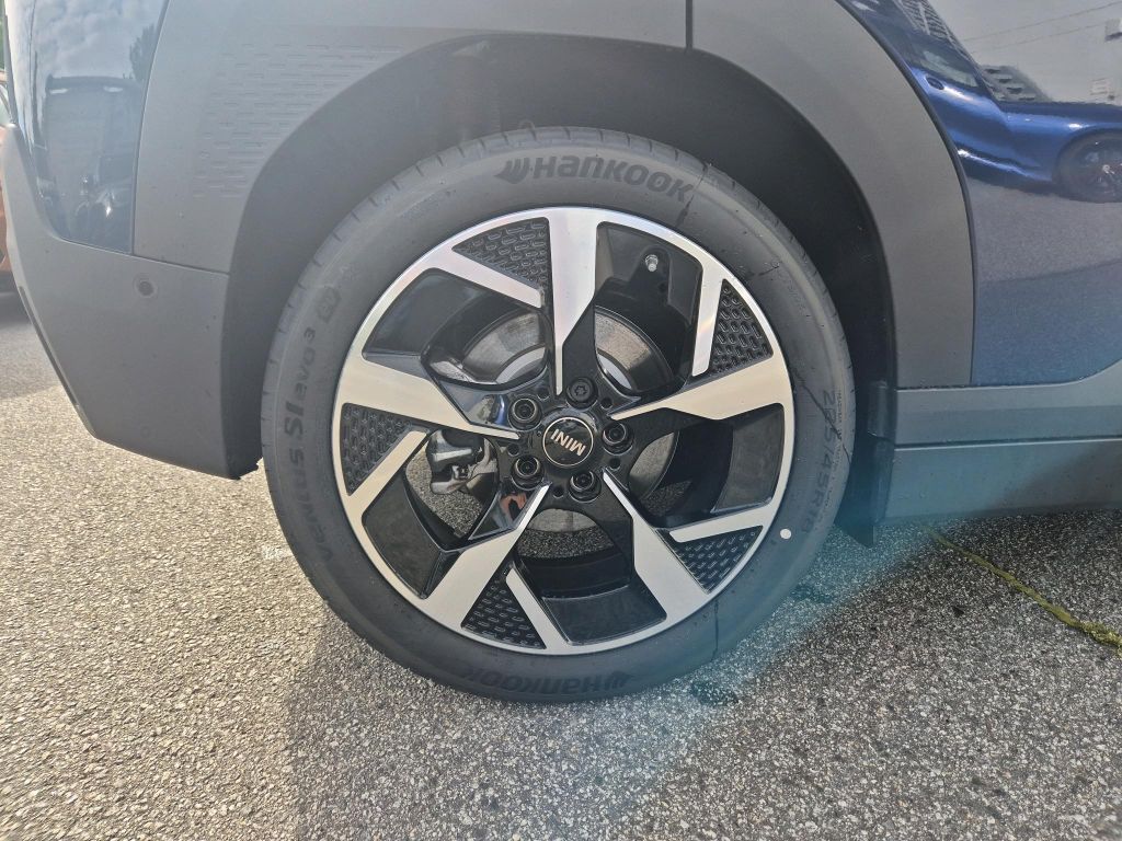 MINI John Cooper Works 2024