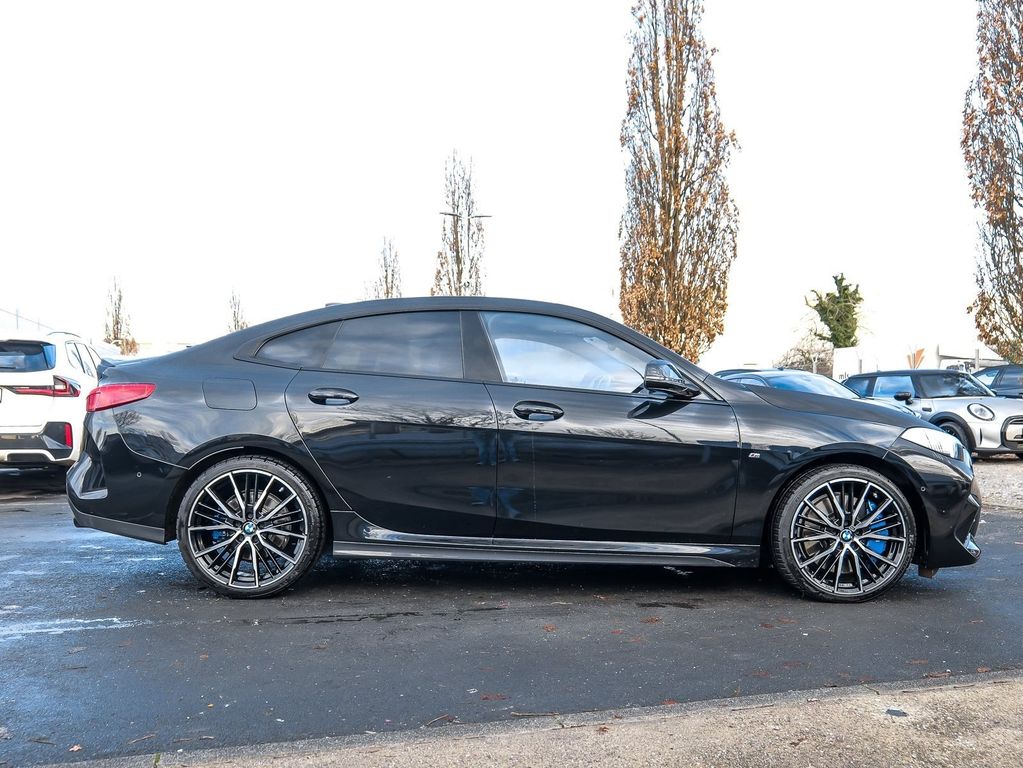BMW 220 Gran Coupé 2023