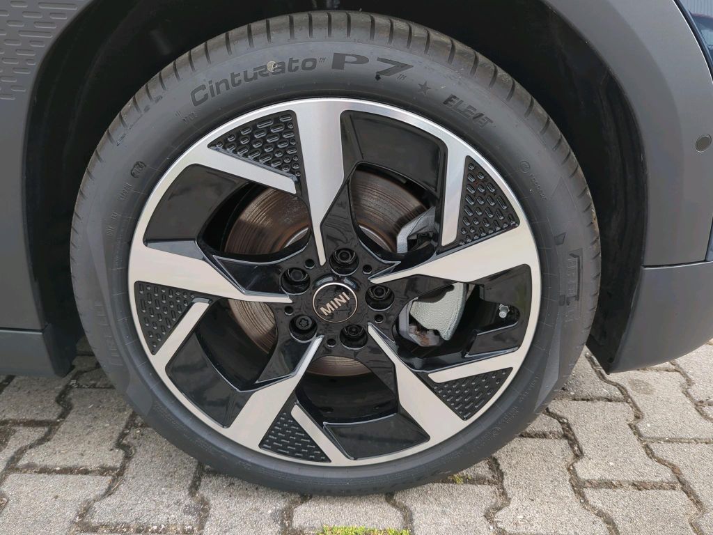 MINI John Cooper Works 2024