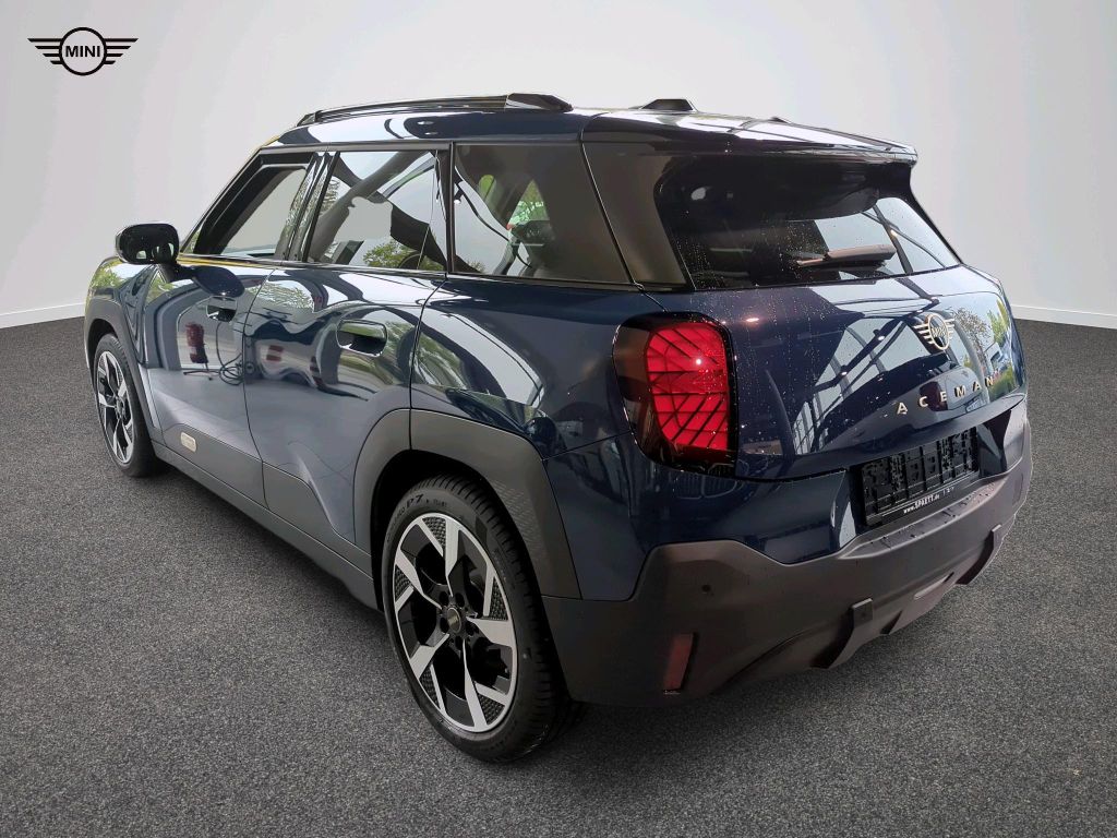 MINI John Cooper Works 2024