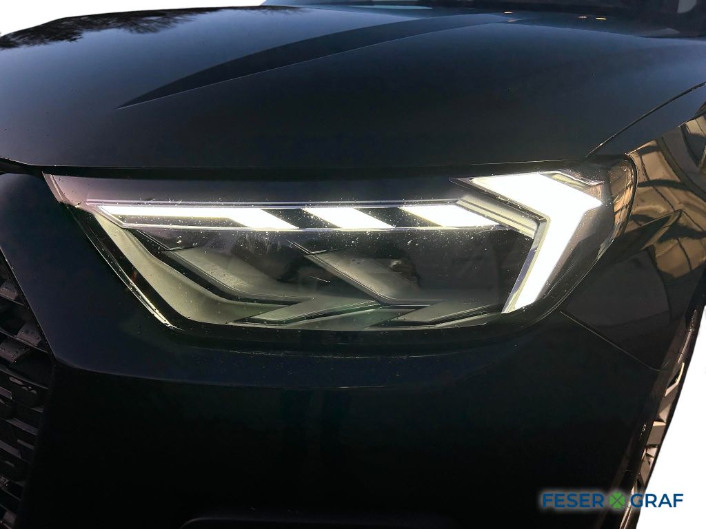 Audi A1 2025