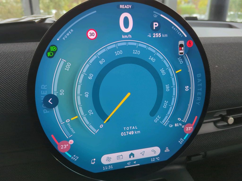 MINI John Cooper Works 2024