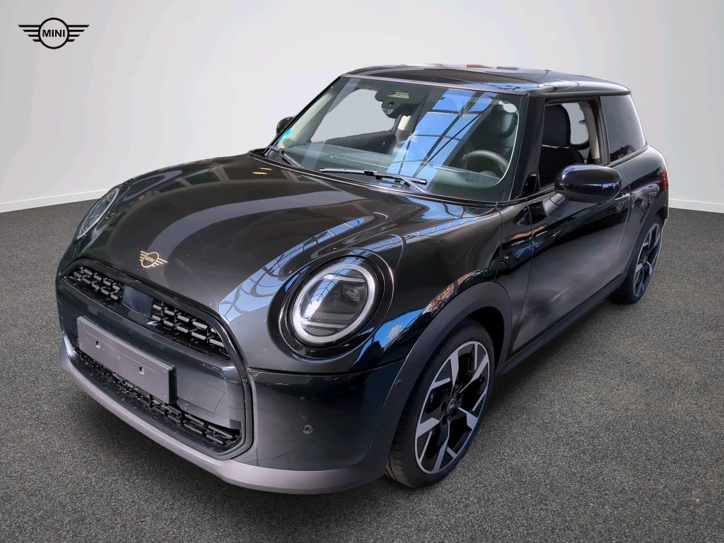 MINI Cooper C 2024