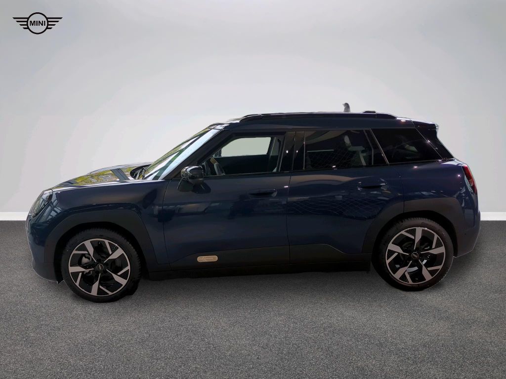 MINI John Cooper Works 2024