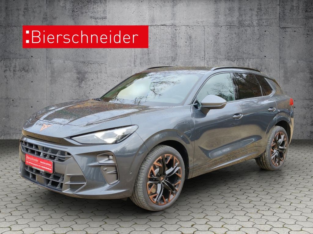 Cupra Terramar 2025