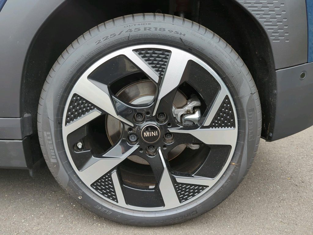 MINI John Cooper Works 2024