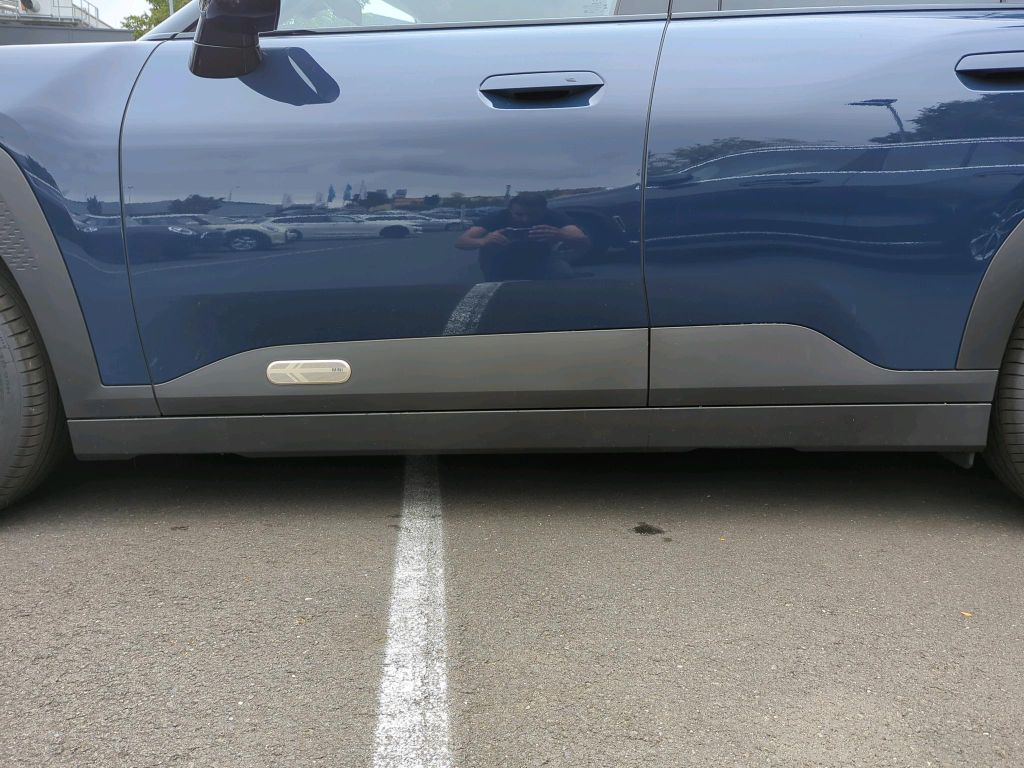 MINI John Cooper Works 2024