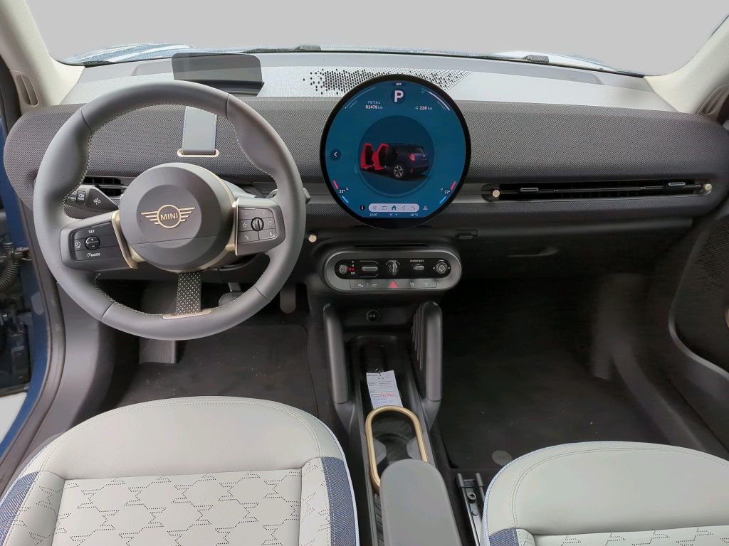 MINI John Cooper Works 2024