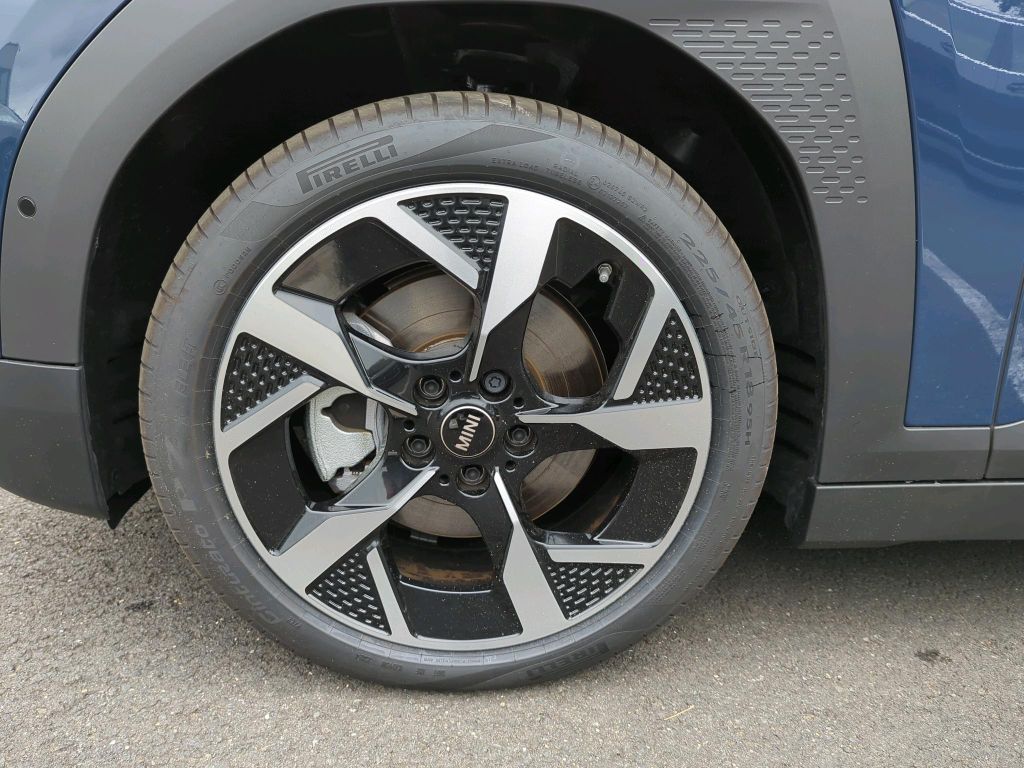 MINI John Cooper Works 2024