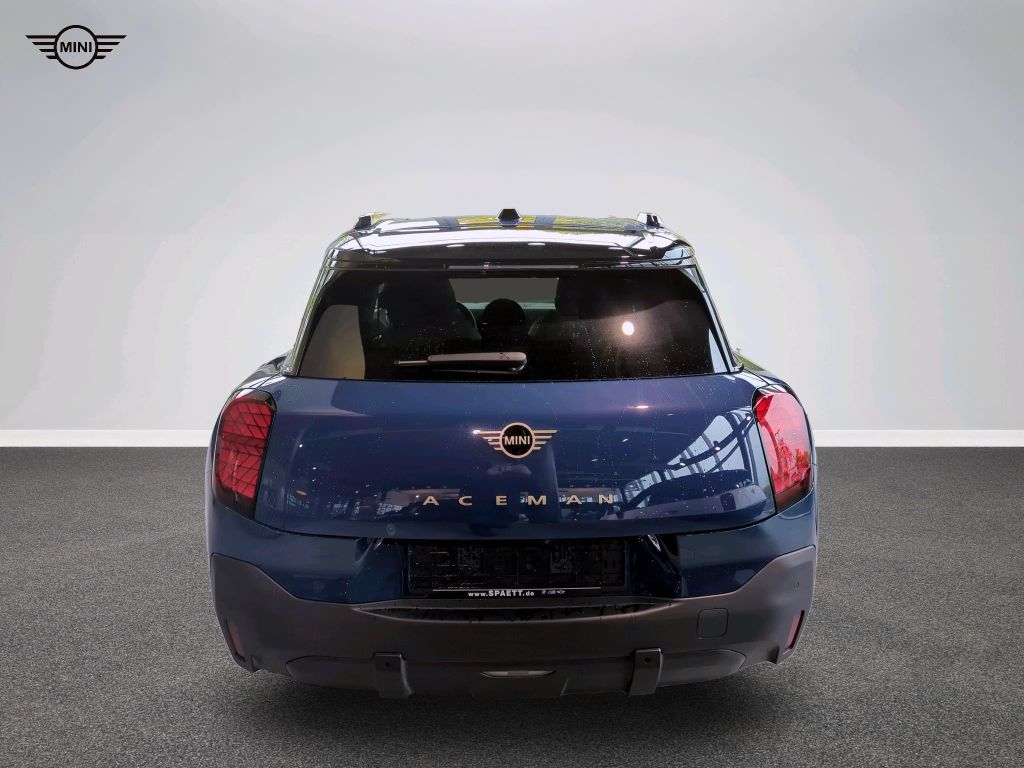 MINI John Cooper Works 2024