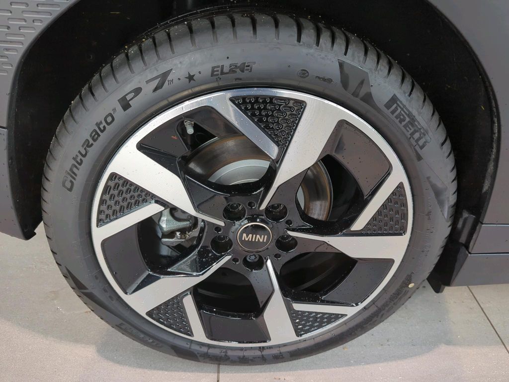 MINI John Cooper Works 2024