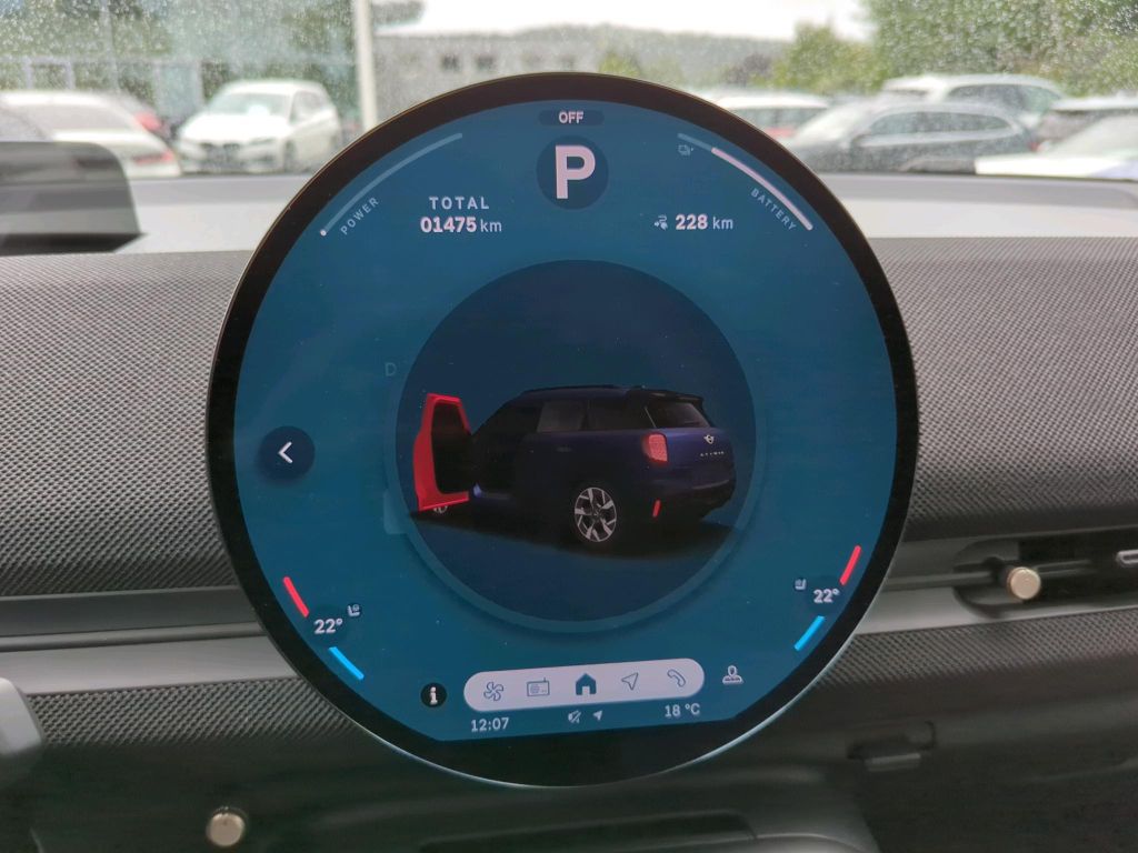 MINI John Cooper Works 2024