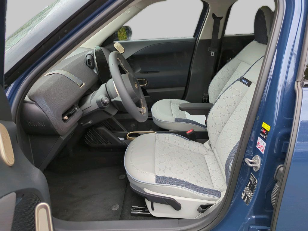 MINI John Cooper Works 2024