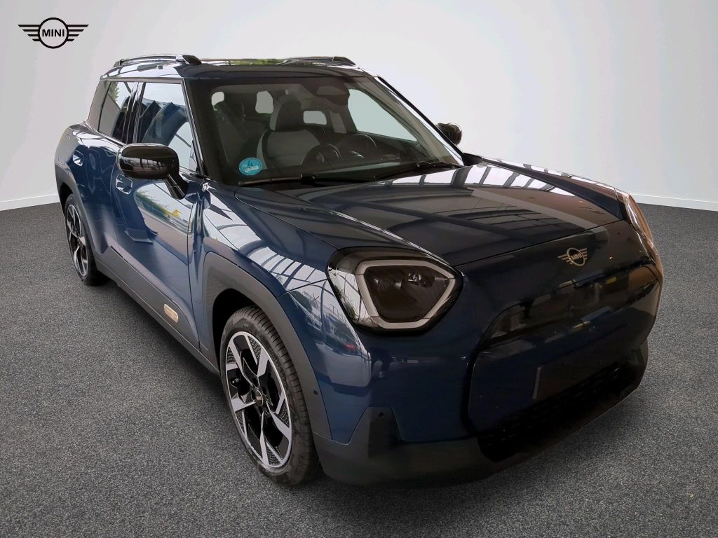 MINI John Cooper Works 2024