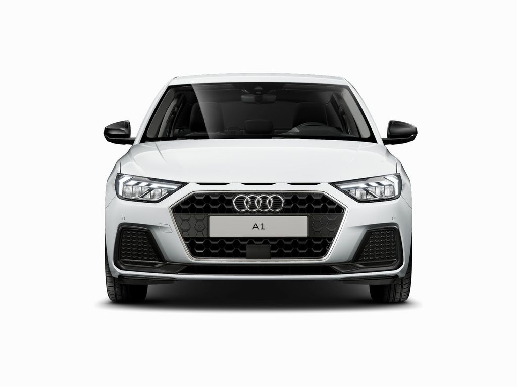 Audi A1 2025