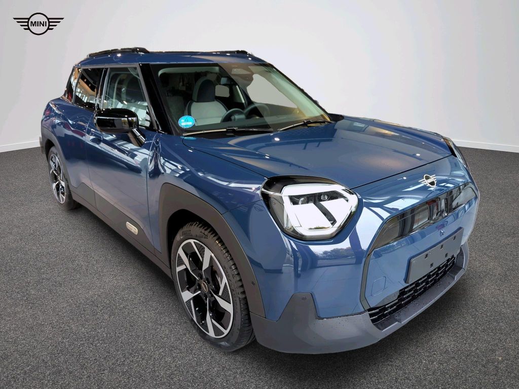 MINI John Cooper Works 2024