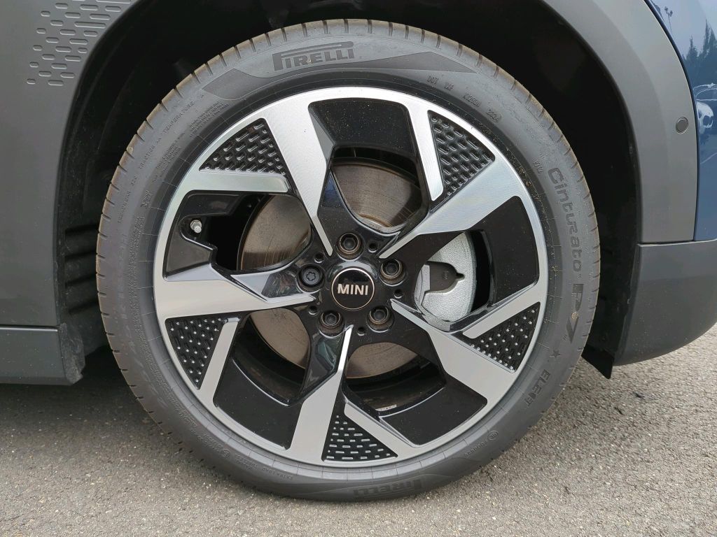 MINI John Cooper Works 2024