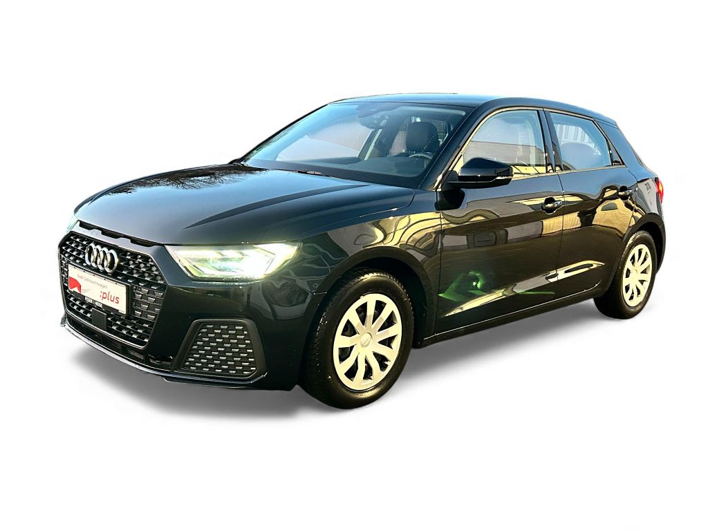 Audi A1 2025