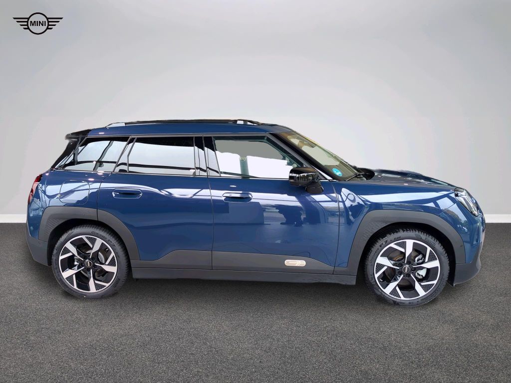 MINI John Cooper Works 2024