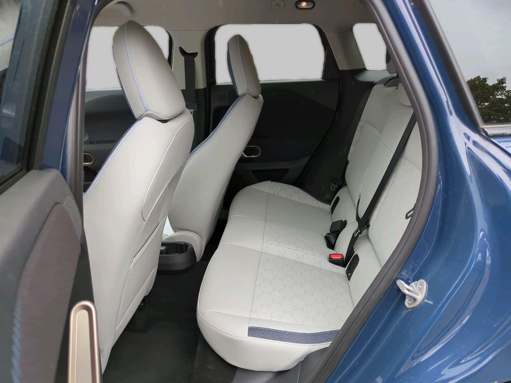 MINI John Cooper Works 2024